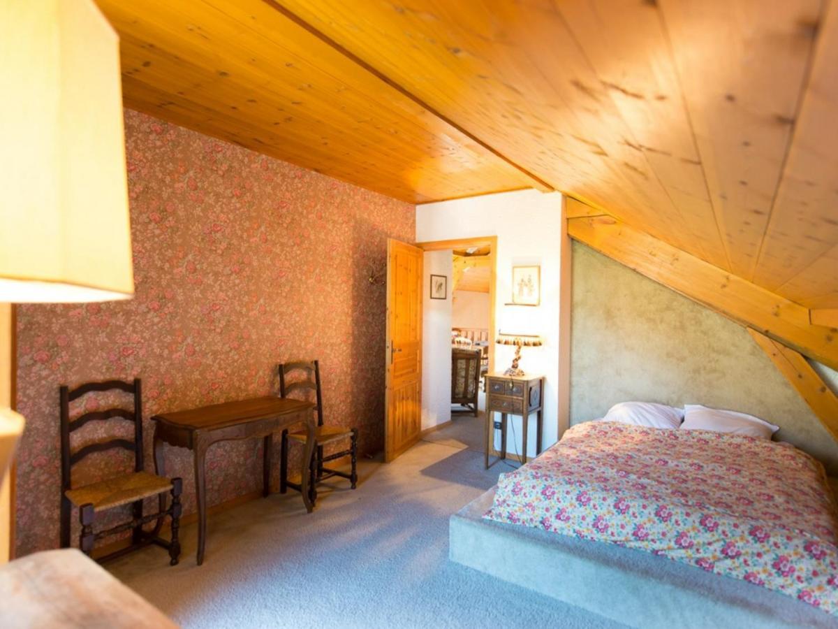 Grande Villa Familiale A Briancon, 6 Pieces, 14 Pers., Jardin, Terrasse, Parking Couvert Et Wifi - Fr-1-330C-71 Exterior photo